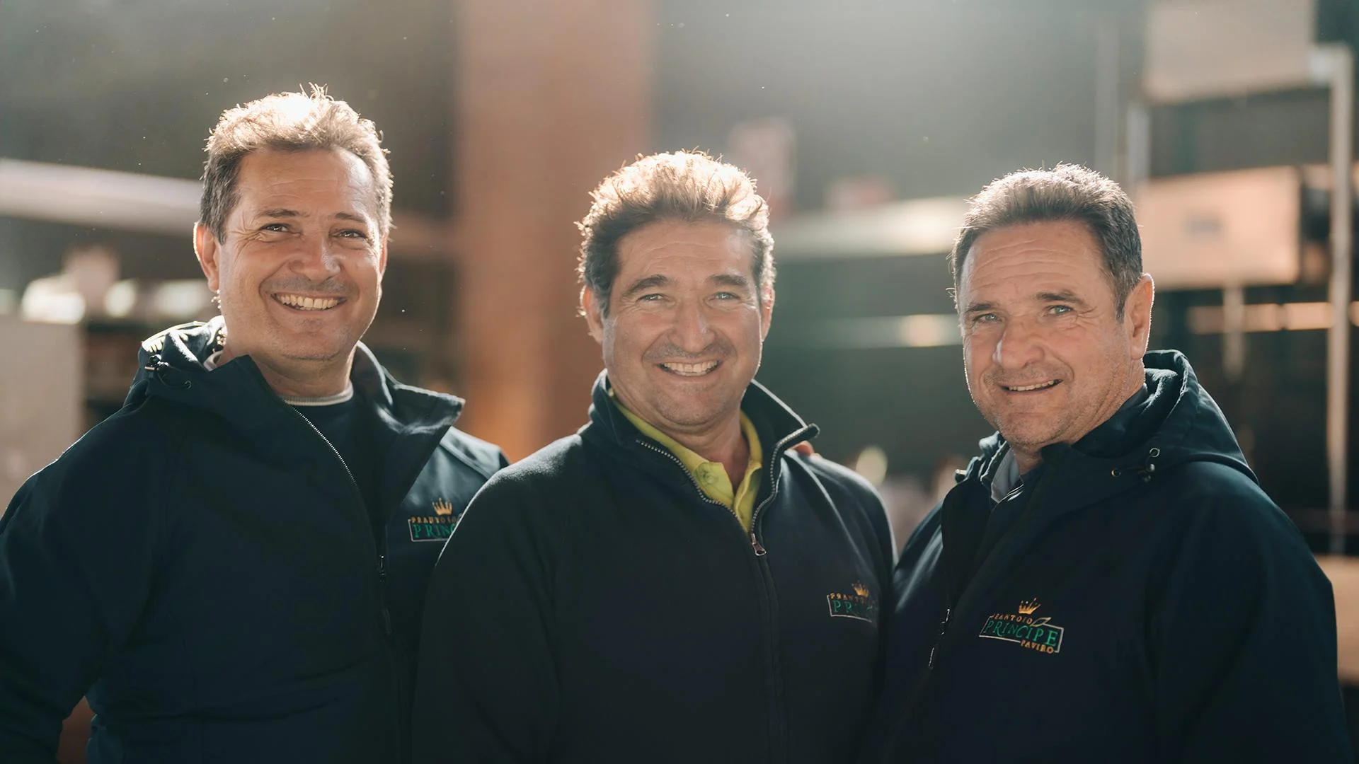 Fratelli D’Ettorres Fratelli Fondatori del Frantoio