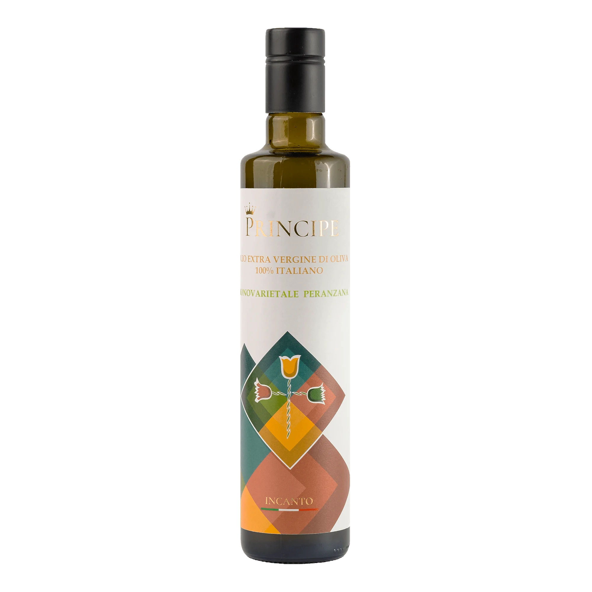 Olio Principe Incanto - Peranzana